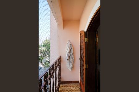 Apartamento à venda com 69m², 2 quartos e 1 vagaVaranda 