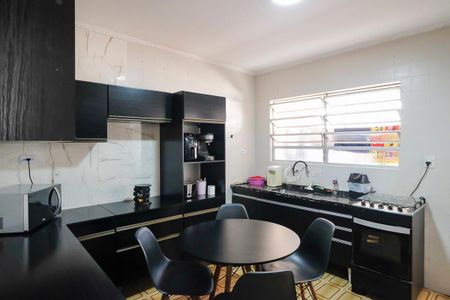 Apartamento à venda com 69m², 2 quartos e 1 vagaCozinha
