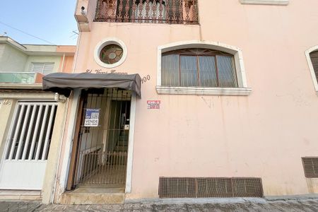 Apartamento à venda com 69m², 2 quartos e 1 vagaFachada + plaquinha