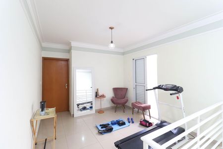 Casa para alugar com 210m², 3 quartos e 2 vagas