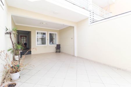 Casa para alugar com 210m², 3 quartos e 2 vagas