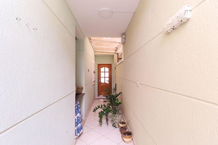 Casa para alugar com 210m², 3 quartos e 2 vagas