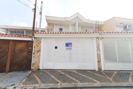 Casa para alugar com 210m², 3 quartos e 2 vagas