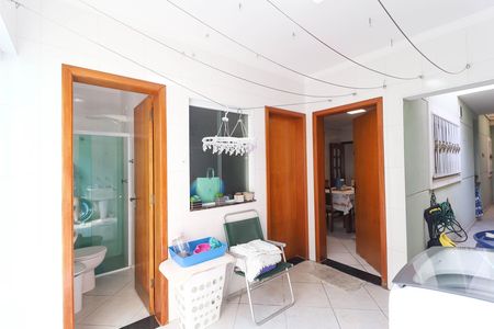 Casa para alugar com 210m², 3 quartos e 2 vagas
