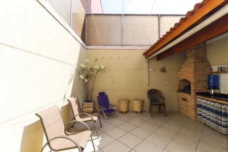 Casa para alugar com 210m², 3 quartos e 2 vagas
