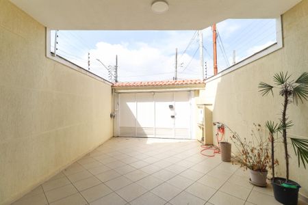 Casa para alugar com 210m², 3 quartos e 2 vagas