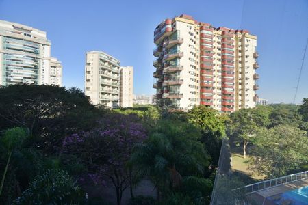 Apartamento para alugar com 2 quartos, 90m² em Barra da Tijuca, Rio de Janeiro