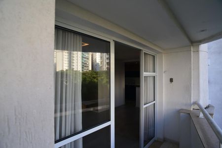 Apartamento para alugar com 2 quartos, 90m² em Barra da Tijuca, Rio de Janeiro