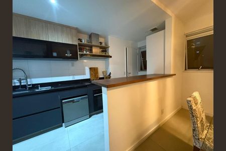 Apartamento para alugar com 2 quartos, 90m² em Barra da Tijuca, Rio de Janeiro