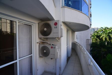 Apartamento para alugar com 2 quartos, 90m² em Barra da Tijuca, Rio de Janeiro