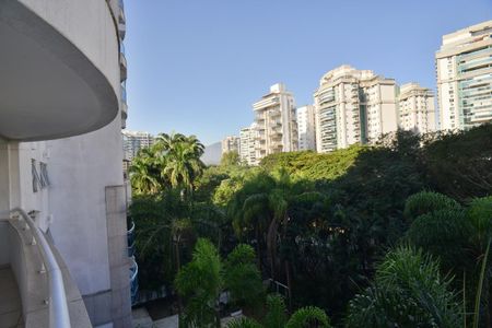 Apartamento para alugar com 2 quartos, 90m² em Barra da Tijuca, Rio de Janeiro