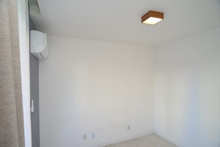 Suíte de apartamento para alugar com 2 quartos, 90m² em Barra da Tijuca, Rio de Janeiro