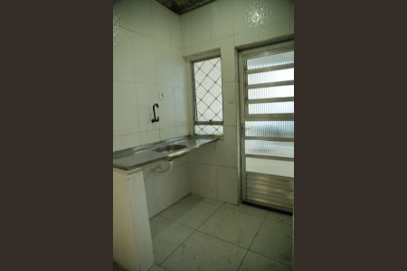 Casa para alugar com 90m², 1 quarto e 1 vagaCozinha 