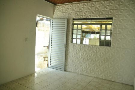 Quarto  de casa para alugar com 1 quarto, 90m² em Jardim Ipe, São Bernardo do Campo