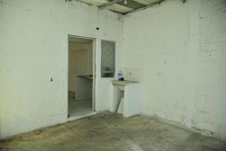 Casa para alugar com 90m², 1 quarto e 1 vagaÁrea de Serviço