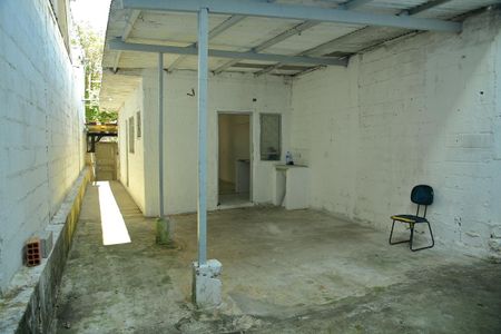 Casa para alugar com 90m², 1 quarto e 1 vagaÁrea de Serviço