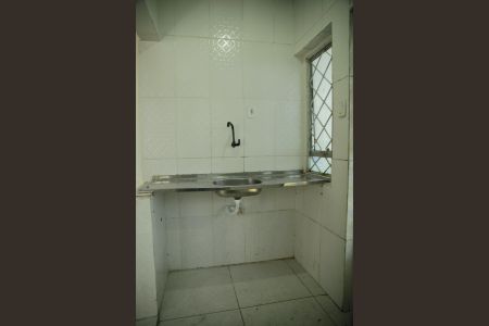 Casa para alugar com 90m², 1 quarto e 1 vagaCozinha 