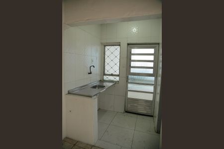 Casa para alugar com 90m², 1 quarto e 1 vagaCozinha 