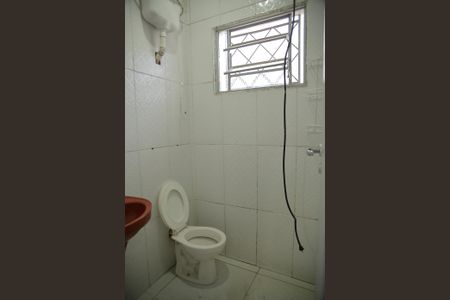 Casa para alugar com 90m², 1 quarto e 1 vagaBanheiro 