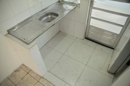 Casa para alugar com 90m², 1 quarto e 1 vagaCozinha 