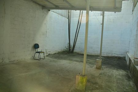 Casa para alugar com 90m², 1 quarto e 1 vagaQuintal 