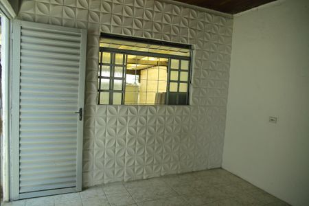 Quarto  de casa para alugar com 1 quarto, 90m² em Jardim Ipe, São Bernardo do Campo