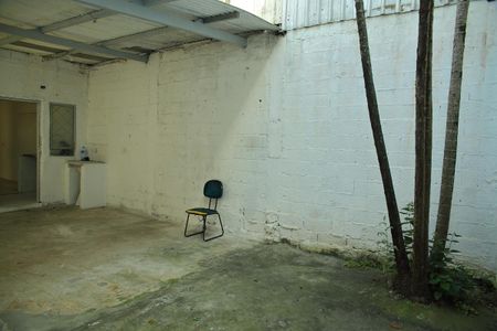 Casa para alugar com 90m², 1 quarto e 1 vagaÁrea de Serviço/quintal 