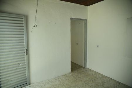 Sala de casa para alugar com 1 quarto, 90m² em Jardim Ipe, São Bernardo do Campo