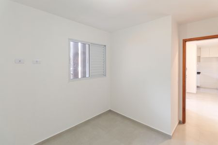 Quarto de apartamento para alugar com 1 quarto, 43m² em Vila Constança, São Paulo