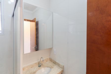 Apartamento para alugar com 43m², 1 quarto e sem vagaBanheiro