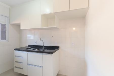 Apartamento para alugar com 43m², 1 quarto e sem vagaCozinha