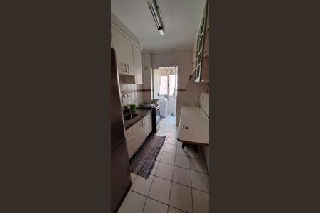 Apartamento para alugar com 3 quartos, 90m² em Altos do Esplanada, São José dos Campos