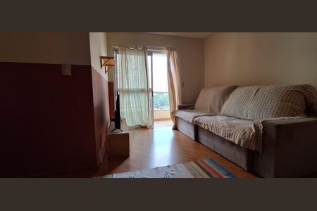 Apartamento para alugar com 3 quartos, 90m² em Altos do Esplanada, São José dos Campos