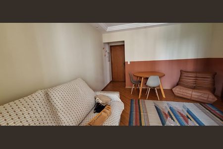 Apartamento para alugar com 3 quartos, 90m² em Altos do Esplanada, São José dos Campos