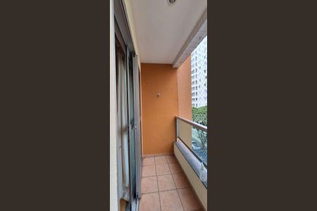 Apartamento para alugar com 3 quartos, 90m² em Altos do Esplanada, São José dos Campos