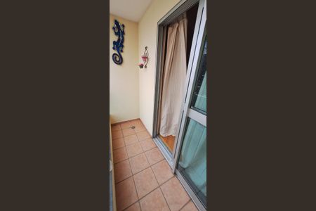 Apartamento para alugar com 3 quartos, 90m² em Altos do Esplanada, São José dos Campos