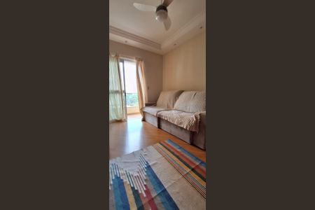 Apartamento para alugar com 3 quartos, 90m² em Altos do Esplanada, São José dos Campos