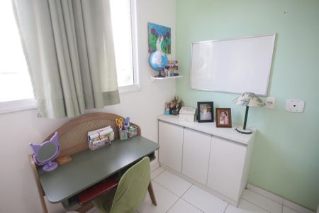 Quarto 2 de apartamento à venda com 2 quartos, 47m² em Taquara, Rio de Janeiro