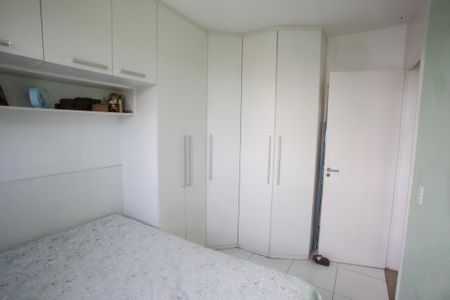 Quarto 1 de apartamento à venda com 2 quartos, 47m² em Taquara, Rio de Janeiro