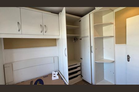 Apartamento para alugar com 56m², 3 quartos e 1 vagaQuarto 3