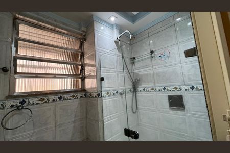 Apartamento para alugar com 56m², 3 quartos e 1 vagaBanheiro Social