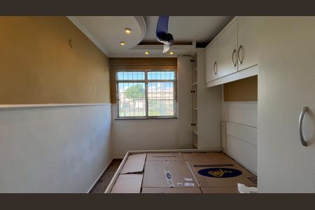 Apartamento para alugar com 56m², 3 quartos e 1 vagaQuarto 3