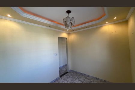 Apartamento para alugar com 56m², 3 quartos e 1 vagaQuarto 1