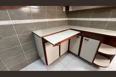 Apartamento para alugar com 56m², 3 quartos e 1 vagaCozinha