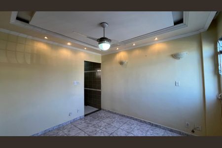 Apartamento para alugar com 56m², 3 quartos e 1 vagaSala