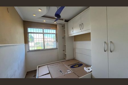 Apartamento para alugar com 56m², 3 quartos e 1 vagaQuarto 3