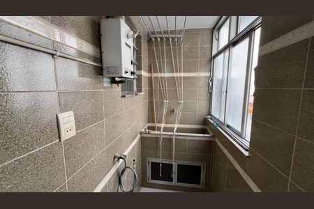 Apartamento para alugar com 56m², 3 quartos e 1 vagaÁrea de Serviço