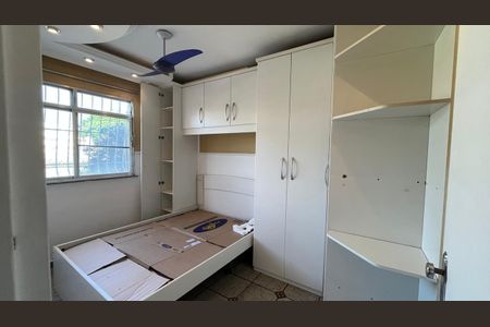 Apartamento para alugar com 56m², 3 quartos e 1 vagaQuarto 3