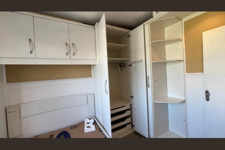 Apartamento para alugar com 56m², 3 quartos e 1 vagaQuarto 3