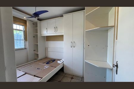 Apartamento para alugar com 56m², 3 quartos e 1 vagaQuarto 3